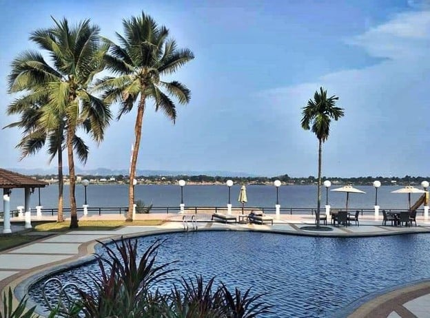 Fortune River View Hotel Nakhon Phanom