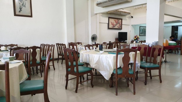 ภัตตาคารศาลาไทย