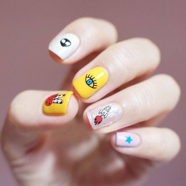 Nicenail Huaikhwang ห้วยขวาง