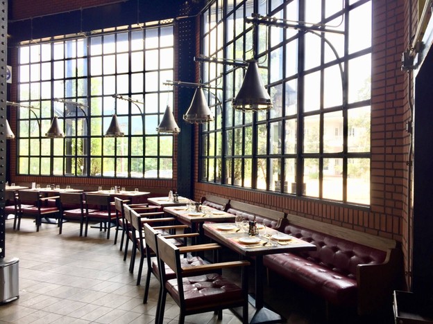 บรรยากาศ Prime 19 Khaoyai เขาใหญ่