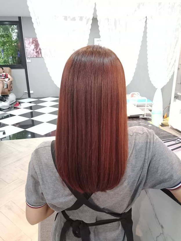Herav salon ดิ ไอยรา แกรนด์ เด