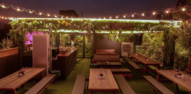 6 ร้านน่านั่งย่างกุ้ง สำหรับคนวัยมัน