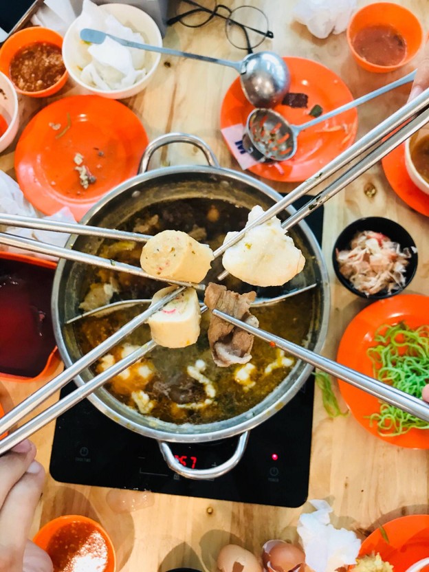 Shabu You บางแสน