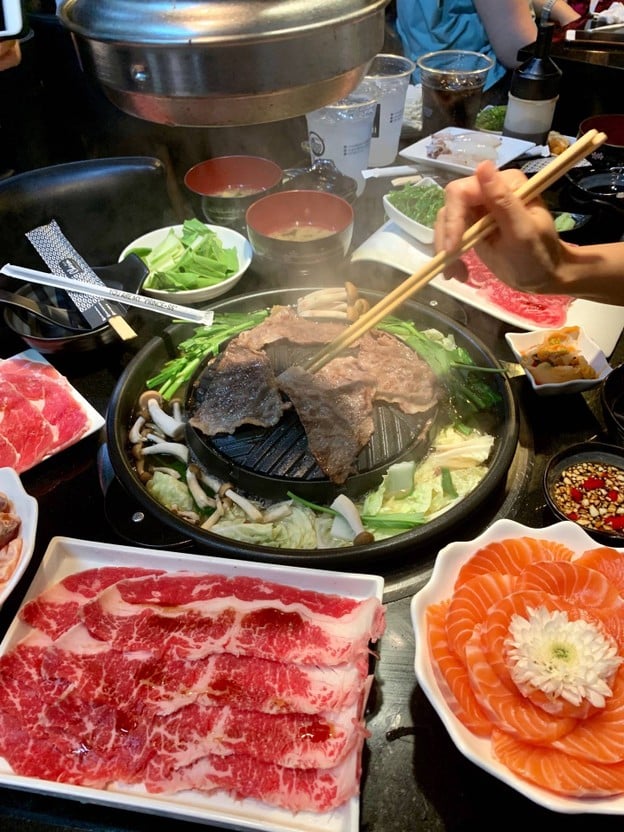 เมนูของร้าน ก๋วยเตี๋ยวเรือ ฤ (By ORANJII) สาขาสะพานควาย