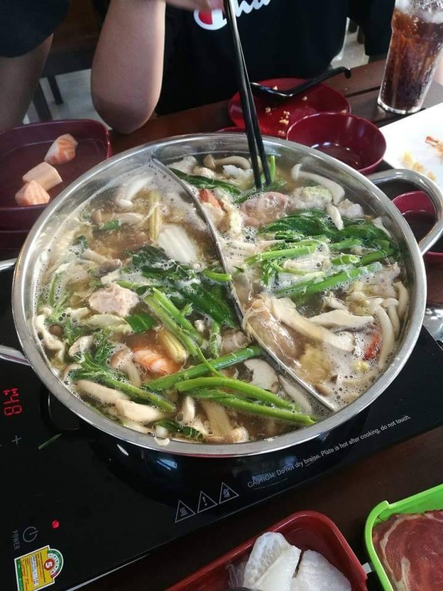 Family Shabu & Izakaya