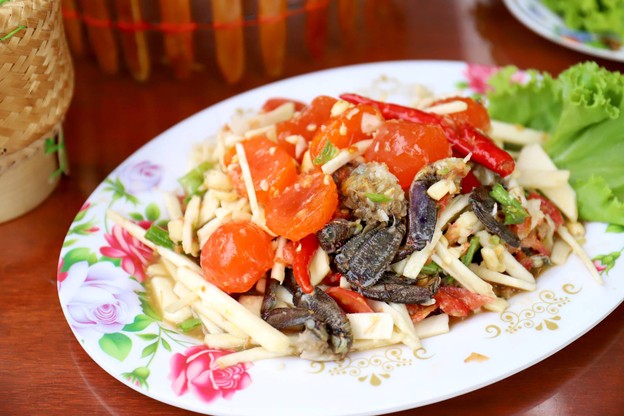 ส้มตำสุดา