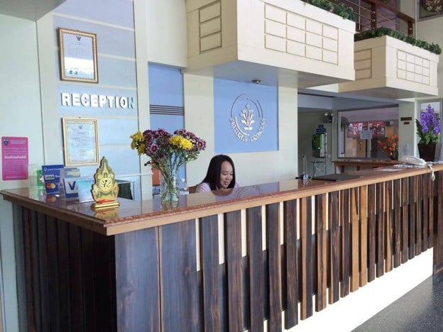 Butterfly Princess Hotel
