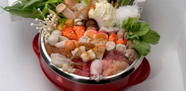 Texas Suki เยาวราช