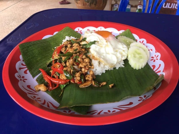 เจ๊นิด อาหารตามสั่ง