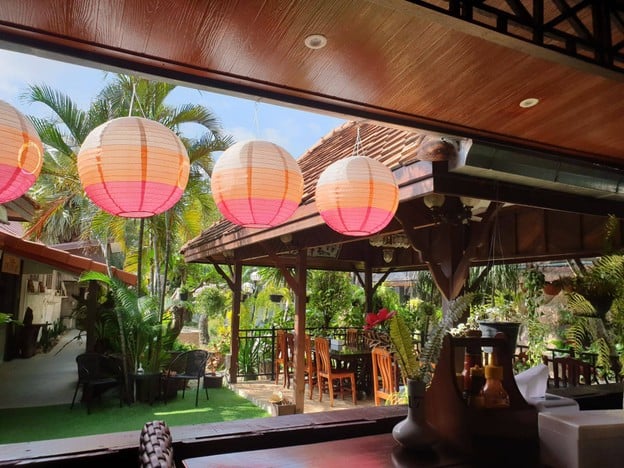 มะปราง เดอะ ทรี การ์เด้น 1