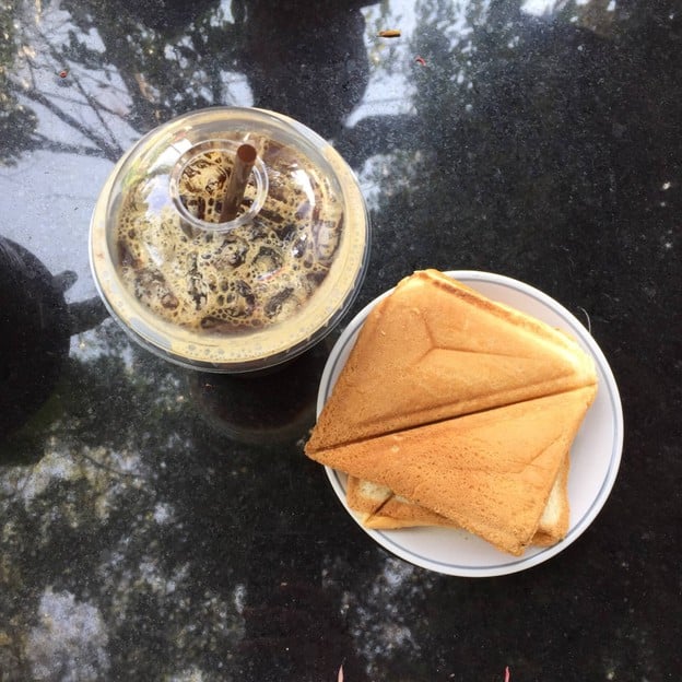 ริมปริงคอฟฟี่