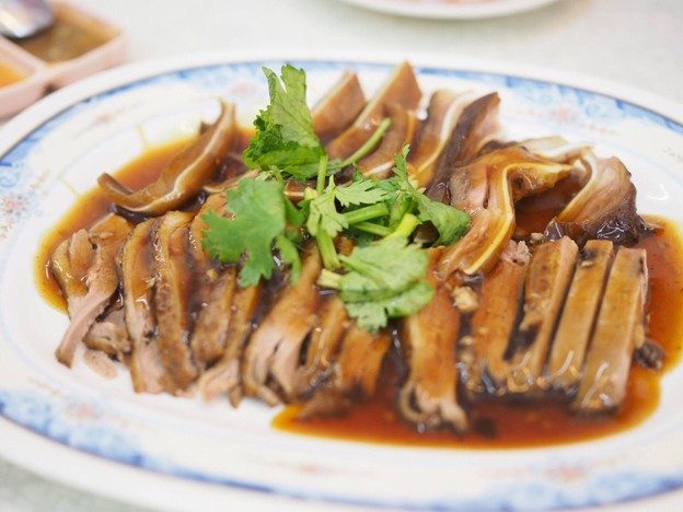 ข้าวต้มเซาะฮึ้ง