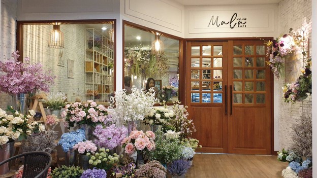 Mala Café