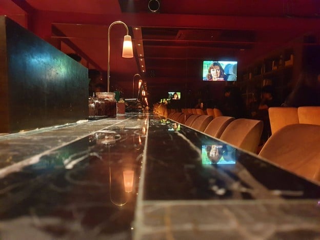 บรรยากาศ The Key Room No. 72