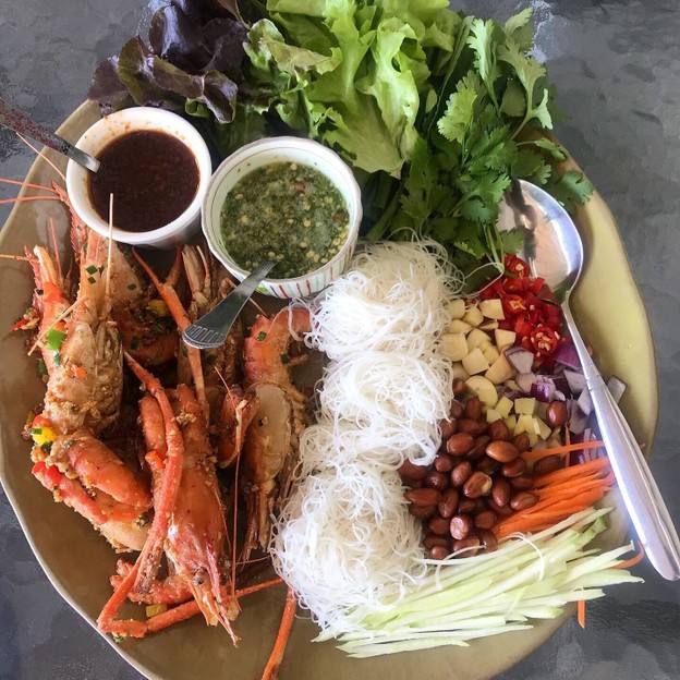The Sweet Gallery กังสดาล