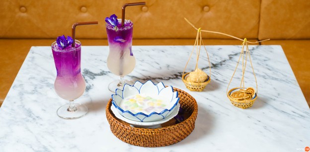 Maimorn Cuisine เซ็นทรัล ภูเก็ต ฟลอเรสต้า