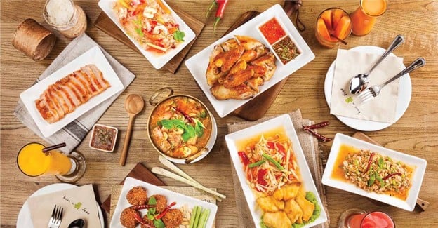 Have a Zeed (แฮฟอะซี๊ด) Terminal 21 ชั้น4