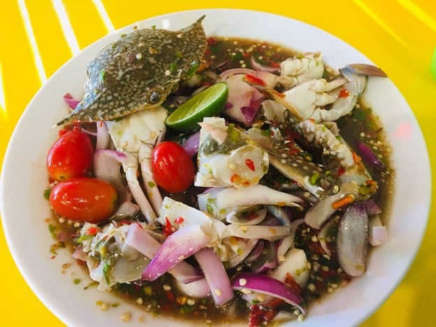 เก่ง โคตร ละยำ