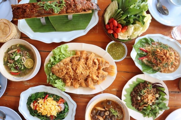 กาแฟดอยงาม ขาไปสนามบิน