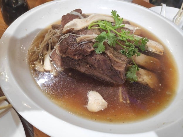 เมนูของร้าน T18-ต้าหลงทูโก เดอะ สตรีท รัชดา โซน Take Home