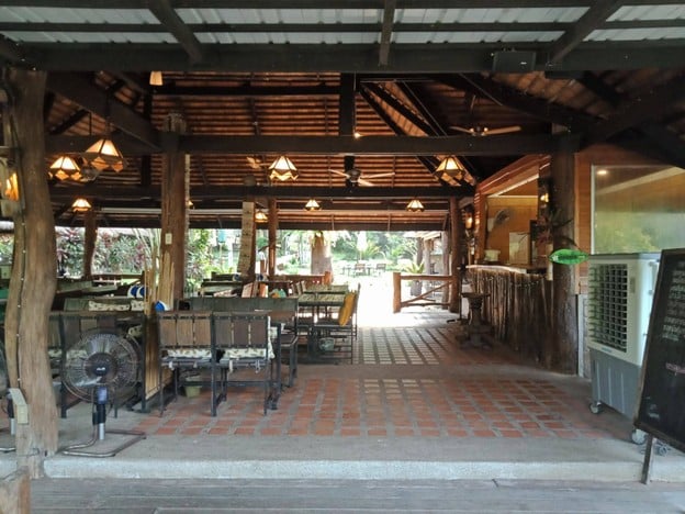 ระเบียงไพร แวลลีย์