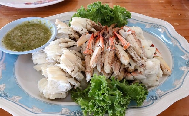 ครัวผู้ใหญ่จอย