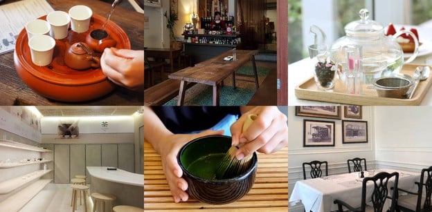 10 ร้านชา หอมละไม อุ่นละมุนรับหน้าฝน