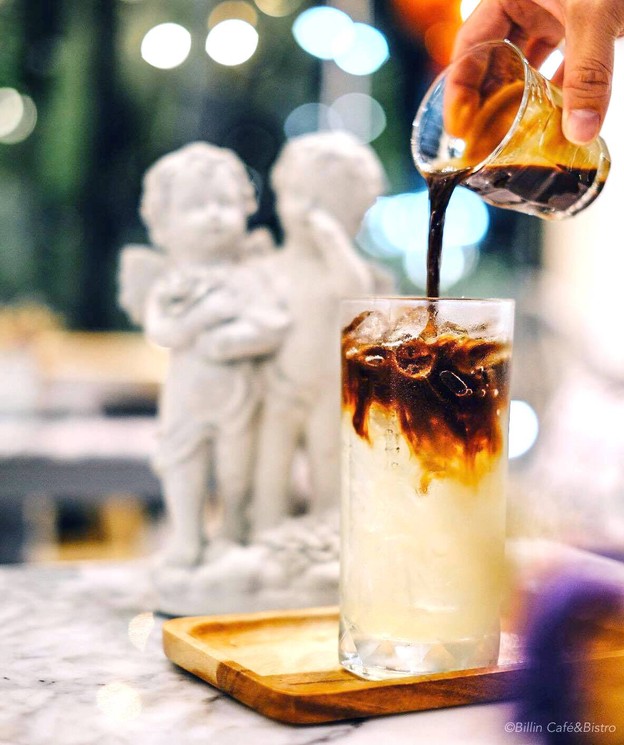 Billin Café&Bistro Hatyai