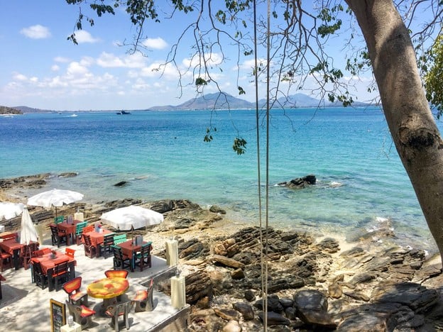 Sunrise Villas Seaview