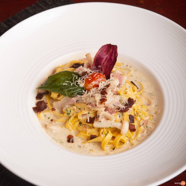 Vacca Italian Restaurant ขอนแก่น