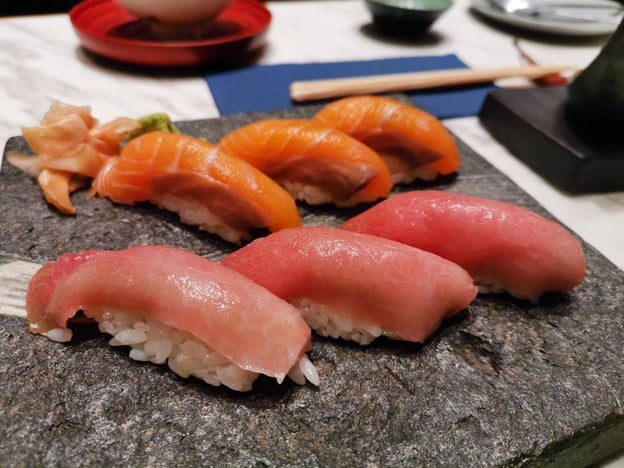 Kamui Hokkaido Dining ICONSIAM