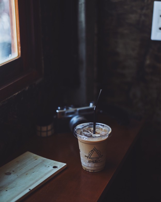 ORBiT espresso BKK พหลโยธิน35