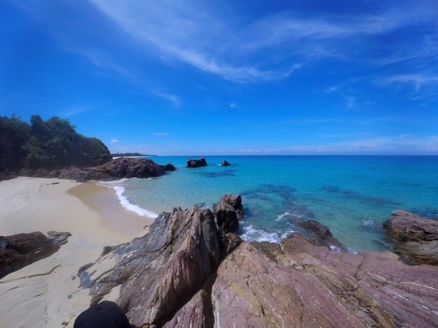 เขาหน้ายักษ์