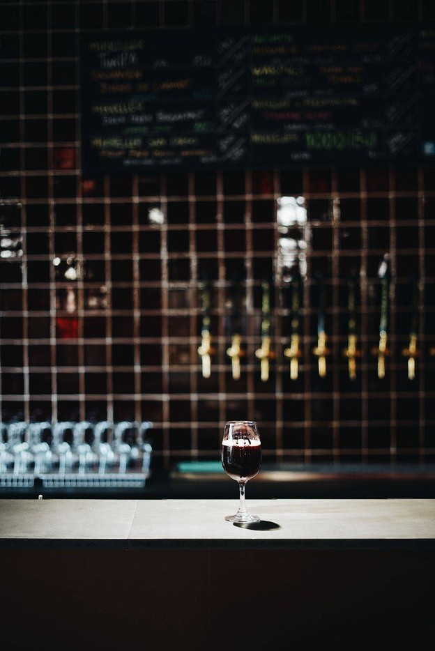 Mikkeller Discovery Siam Discovery