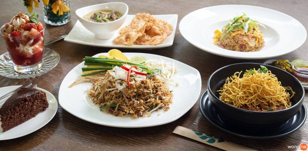 Kalpapruek Sukhumvit39 สาขาสุขุมวิท39