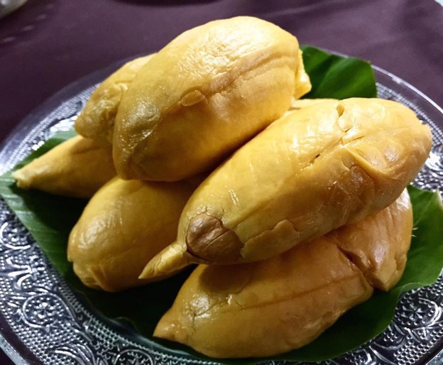 บรรยากาศ สวนเคพี การ์เด้น