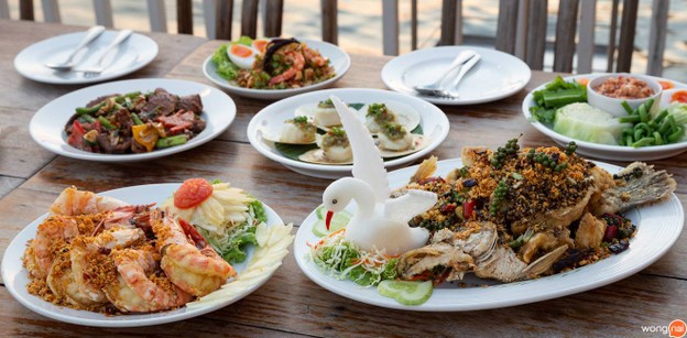 บ้านกลางน้ำ สาขา 1