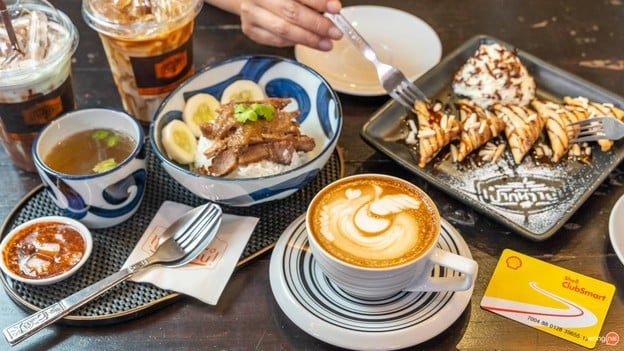 ปากหวาน