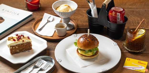 Go coffee & Ice-cream พระราม3