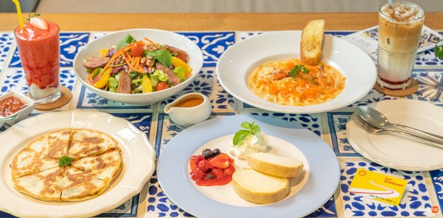 Buttercup เพชรบุรีตัดใหม่