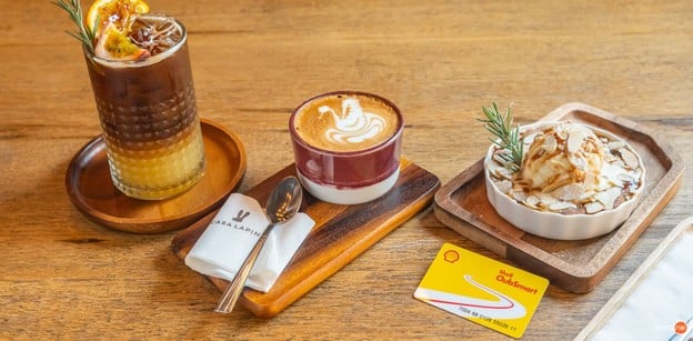 Casa Lapin เซ็นทรัลเวิลด์