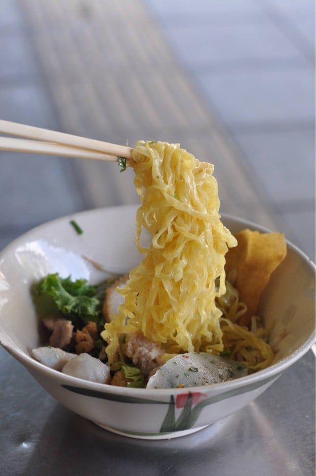 แซว ทองหล่อ-สุขุมวิท 48 สุขุมวิท48