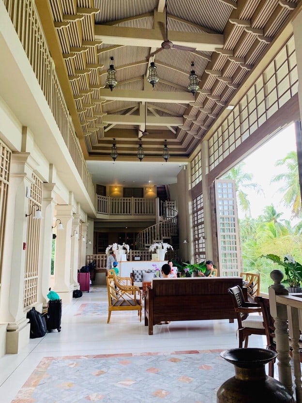 Devasom Khao Lak Beach