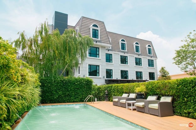 Marquise Boutique Hotel