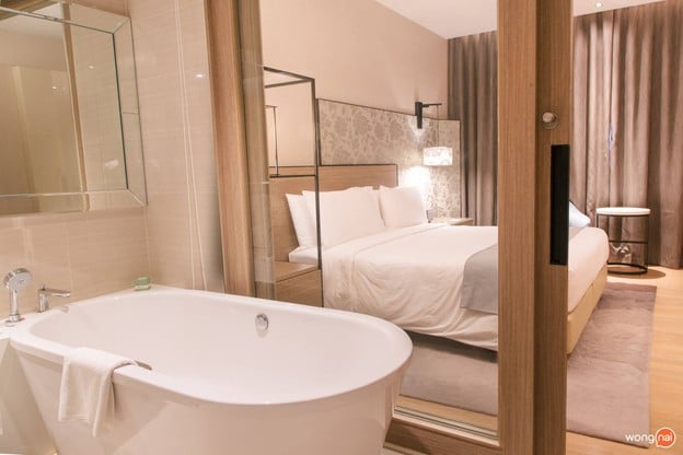 Holiday Inn & Suites Rayong City Centre