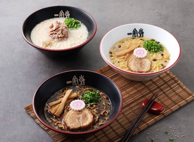 Ramen Ippudo เดอะมอลล์ บางแค