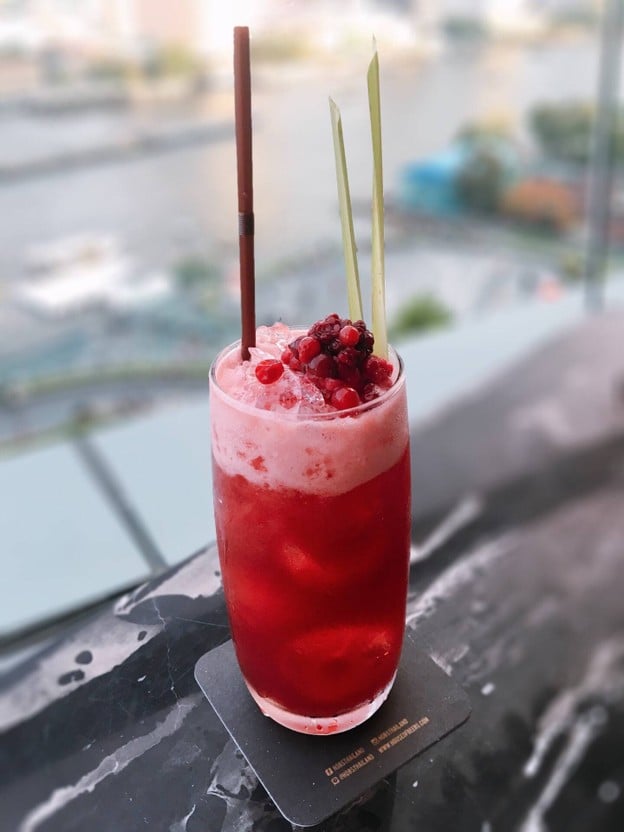 HOBS ICONSIAM