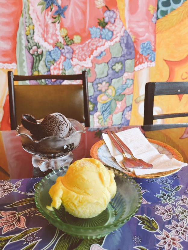 Singora Gelato Singora Gelato