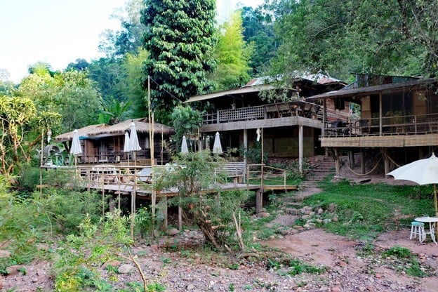 อุ่นไอมาง