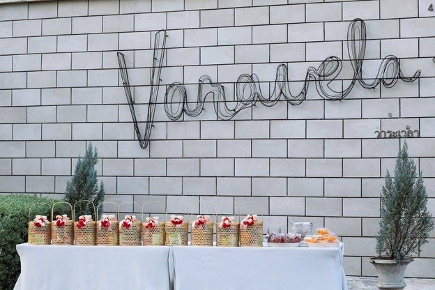 บรรยากาศ VARAVELA